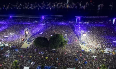 Brasil se consolida como hub global de eventos em 2025 com impacto econômico bilionário e legado de infraestrutura