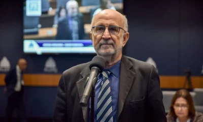 Alerj Aprova Orçamento do Rio para 2026 com Déficit Previsto de R$ 18,93 Bilhões; Adesão a Programa Pode Zerar Rombo