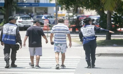 Forças de Segurança do Rio Intensificam Operações Contra Roubos de Veículos e Cargas, com Recuperação de R$ 360 mil em Mercadorias