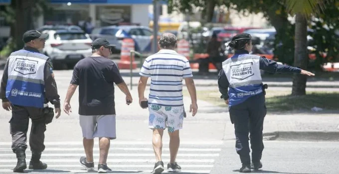 Forças de Segurança do Rio Intensificam Operações Contra Roubos de Veículos e Cargas, com Recuperação de R$ 360 mil em Mercadorias