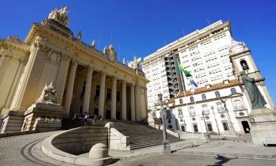 Tentáculos do CV no Rio: Deputado, Desembargador e Presidente da Alerj Presos em Investigação de Ligação com o Comando Vermelho