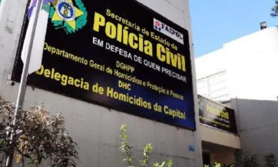 Homem é Preso em Bangu por Tentativa de Homicídio Contra Pedreiro por Dívida de R$ 120