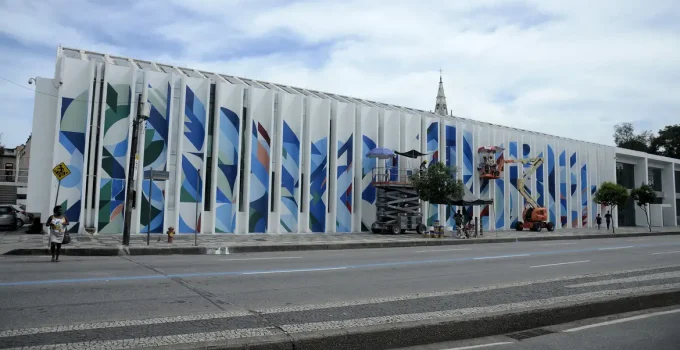 Biblioteca Parque Digital do Rio de Janeiro Amplia Acervo para Nove Mil Obras e Ganha Estrutura Moderna