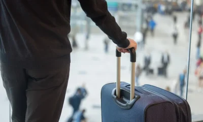 Turismo Internacional no Brasil Dispara 40% em 2025, Injetando Bilhões e Impulsionando Economia Regional