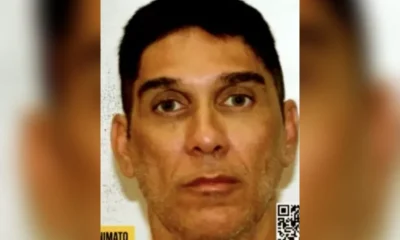 MPRJ denuncia Adilsinho como mandante de mortes ligadas à máfia dos cigarros no Rio de Janeiro