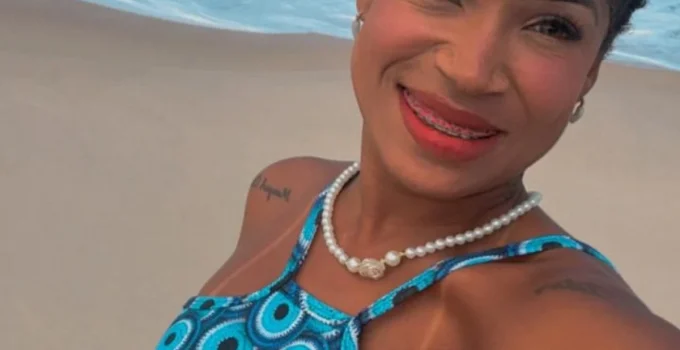 Enganou a todos, diz irmã de mulher concretada pelo ex-companheiro no Rio de Janeiro