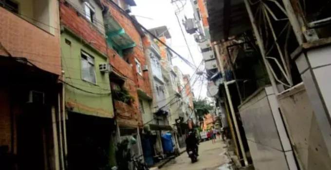 STF: Plano de Reocupação de Favelas do RJ em Jacarepaguá Começa em 2026 com Foco em Muzema, Rio das Pedras e Gardênia Azul