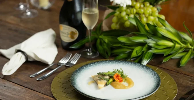 Ceia de Natal 2023 no Rio: 9 Restaurantes Oferecem Opções Especiais para a Noite de 24 de Dezembro