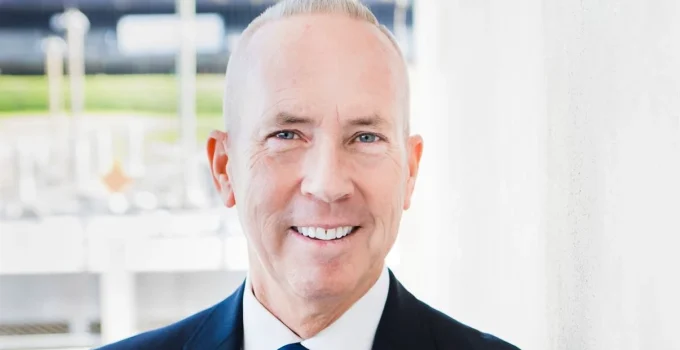 TurisMall 2026 no Rio de Janeiro: Terry Dale, CEO da USTOA, confirma presença inédita no Brasil