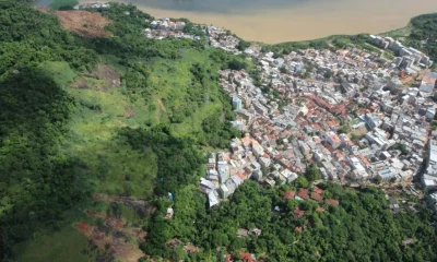 Rio de Janeiro envia ao STF plano de reocupação territorial com foco em 2026 para combater milícias e facções