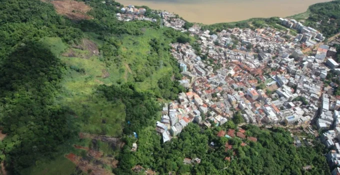 Rio de Janeiro envia ao STF plano de reocupação territorial com foco em 2026 para combater milícias e facções