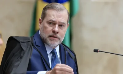 STF prorroga por 6 meses regime fiscal do Rio e suspende sanções da União em transição para novo programa