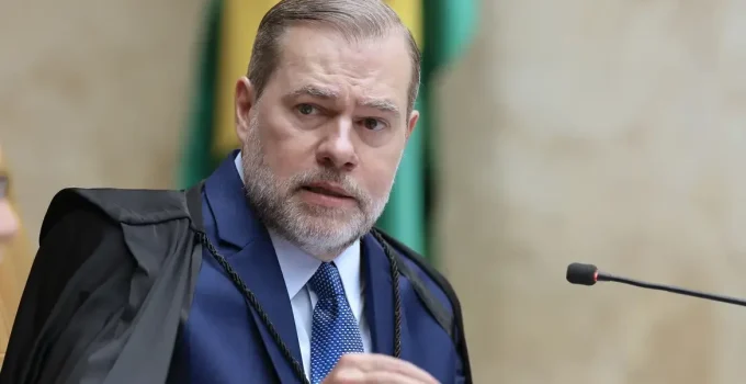 STF prorroga por 6 meses regime fiscal do Rio e suspende sanções da União em transição para novo programa