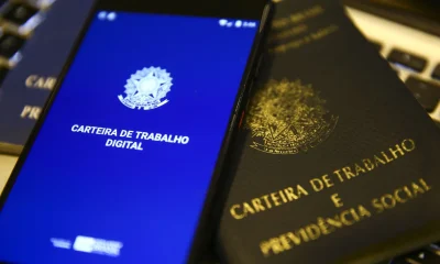 Rio de Janeiro Abre Semana com Mais de 3 Mil Vagas de Emprego, Estágio e Jovem Aprendiz