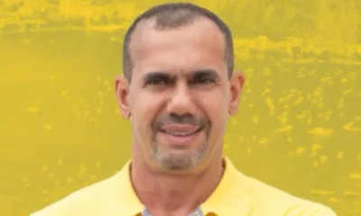 Suplente de Vereador em Magé (RJ) é Preso Suspeito de Mandar Matar Vereador por Força Política