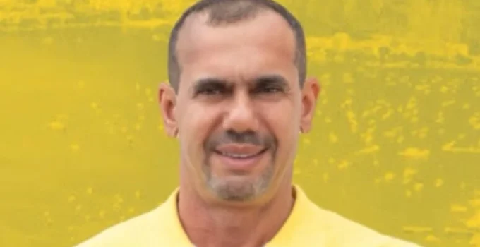 Suplente de Vereador em Magé (RJ) é Preso Suspeito de Mandar Matar Vereador por Força Política