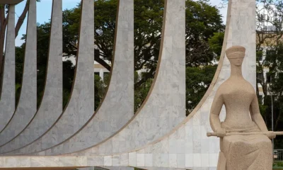 STF prorroga por 6 meses prazo para Rio de Janeiro aderir ao Propag e sair do RRF