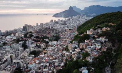 Rio de Janeiro envia ao STF plano de reocupação de territórios dominados pelo crime com início em 2026