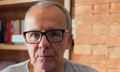 Sérgio Cabral, inelegível, atua nos bastidores e investiga sucessão de Cláudio Castro no Rio de Janeiro