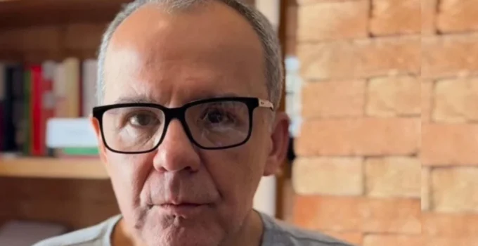 Sérgio Cabral, inelegível, atua nos bastidores e investiga sucessão de Cláudio Castro no Rio de Janeiro