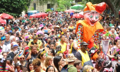 Carnaval de Rua 2026: Abertas Inscrições para Ambulantes no Rio; Saiba Como Participar e Prazos