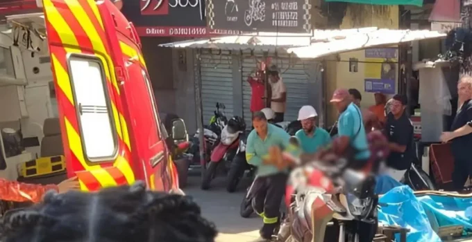 Grávida morta na Rocinha: Polícia Civil reavalia caso e aponta suicídio como linha principal de investigação