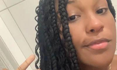 Mãe de jovem morta em tiroteio em Irajá relata dor do filho de 4 anos: 'Ainda não está assimilando'