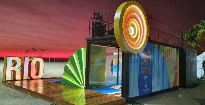 Brasil Atinge Recorde Histórico de 9 Milhões de Turistas Estrangeiros em 2025, Superando Metas