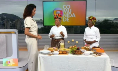 Chef de Gastronomia Sustentável Revela Segredos para uma Ceia de Ano Novo Saborosa e Econômica