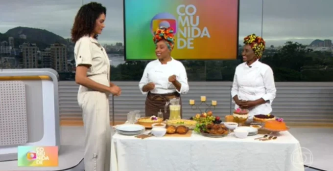 Chef de Gastronomia Sustentável Revela Segredos para uma Ceia de Ano Novo Saborosa e Econômica