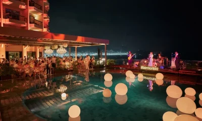 Réveillon no Fairmont Rio: Gastronomia de Chef e Vista Deslumbrante para os Fogos de Copacabana