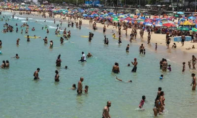 Onda de Calor Extremo: Rio de Janeiro Declara Emergência em Saúde Pública e Adota Medidas Urgentes