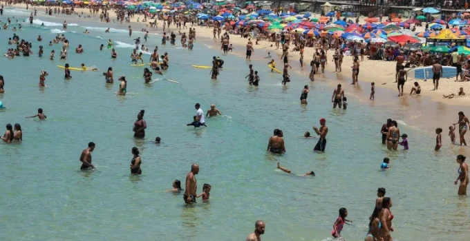 Onda de Calor Extremo: Rio de Janeiro Declara Emergência em Saúde Pública e Adota Medidas Urgentes