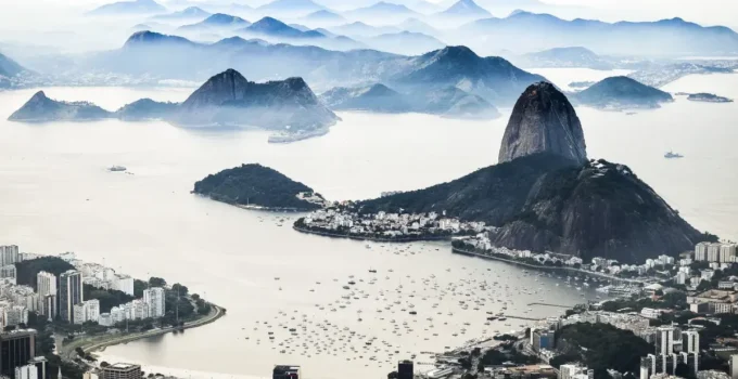 Brasil Retorna ao Mapa do Turismo Mundial Impulsionando Pequenos Negócios e Gerando Renda Familiar