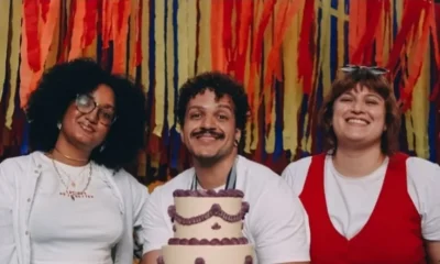 Confeitaria Afagá na Tijuca: SindRio destaca potencial gastronômico da Zona Norte e faturamento milionário