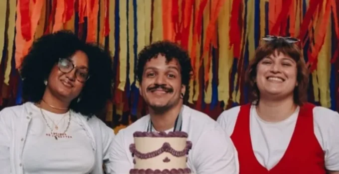 Confeitaria Afagá na Tijuca: SindRio destaca potencial gastronômico da Zona Norte e faturamento milionário