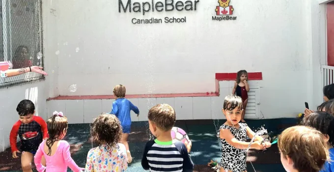 Colônia de Férias no Rio de Janeiro: 5 Opções Incríveis para Crianças em Janeiro com Atividades Divertidas