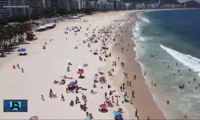 Turismo Brasileiro Supera Expectativas em 2025, Gerando 8,2 Milhões de Empregos e Batendo Recorde de Turistas Estrangeiros