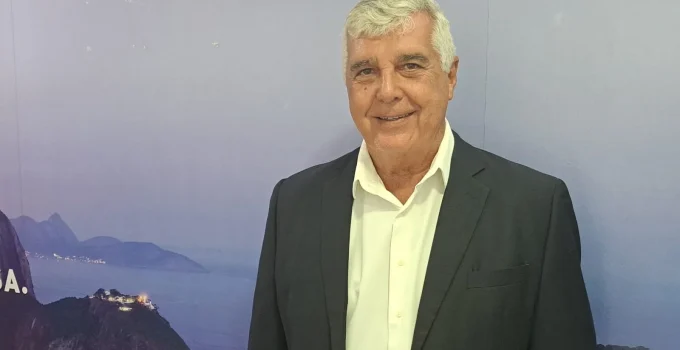 Réveillon 2026: Hotéis no Rio de Janeiro alcançam 87% de ocupação e interior do estado supera a capital