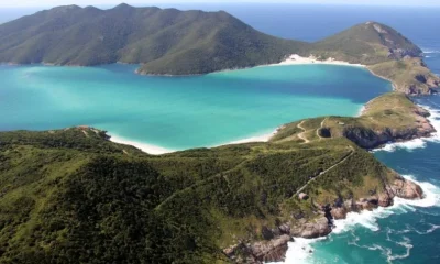 Interior do Rio Celebra Réveillon 2025/2026 com Ocupação Hoteleira de 88%, Superando Expectativas Regionais