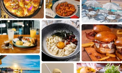 Ano Novo em Salvador: Veja quais restaurantes e bares estarão abertos no dia 1º de janeiro