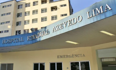 Duas Pessoas São Baleadas em Niterói na Madrugada do Réveillon; Polícia Militar Intervém na Vila Ipiranga