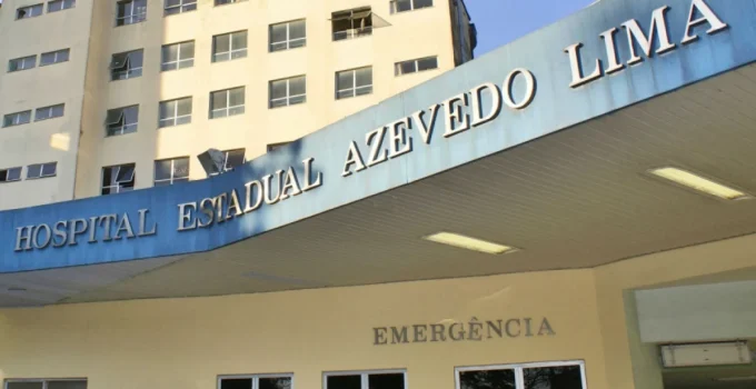 Duas Pessoas São Baleadas em Niterói na Madrugada do Réveillon; Polícia Militar Intervém na Vila Ipiranga