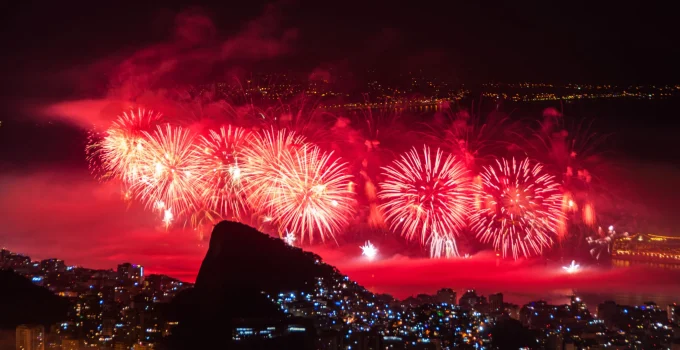 Rio de Janeiro Recordista em Turismo e Palco Global de Eventos em 2026: Veja o Calendário Completo