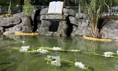 Religiosos criticam batistério público no Rio: "Não existe equidade" e pedem retirada de Bíblia