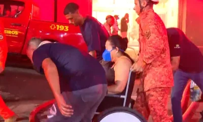 Brigadista e Supervisor Morrem em Incêndio no Shopping da Tijuca, Rio de Janeiro; Polícia Investiga Causas