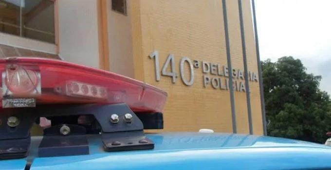 Mulher é Morta com Golpes de Canivete em Festa de Réveillon em Natividade, Noroeste Fluminense