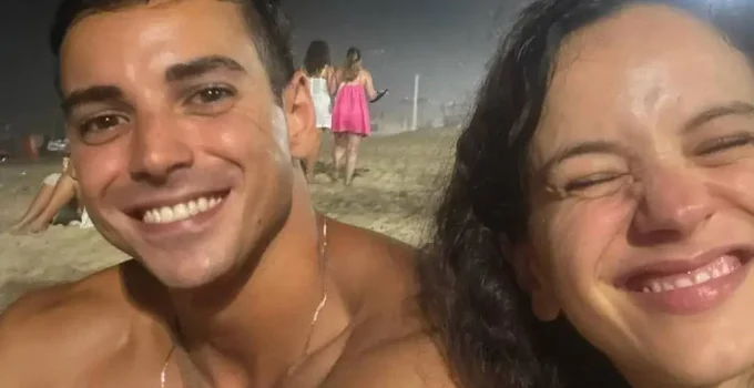 Rosalía Surpreende Fãs em Passeio Descontraído pelo Rio de Janeiro Sem Segurança Ostensiva