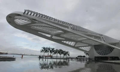 Rio de Janeiro: Chuvas persistem e temperatura aumenta gradualmente na primeira semana de junho