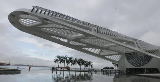 Rio de Janeiro: Chuvas persistem e temperatura aumenta gradualmente na primeira semana de junho